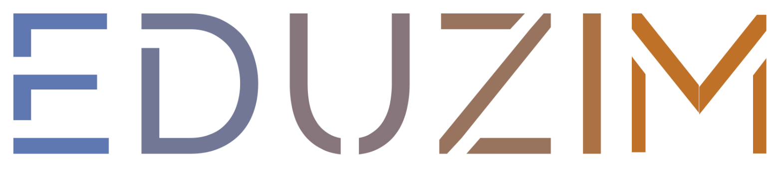 Logo Eduzim